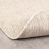Tapis d'extérieur rond - Costa Sable - thumbnail 6