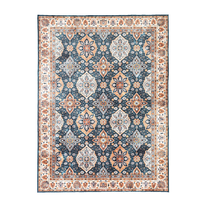 Tapis vintage - Imagine Oriental Rustique - 1