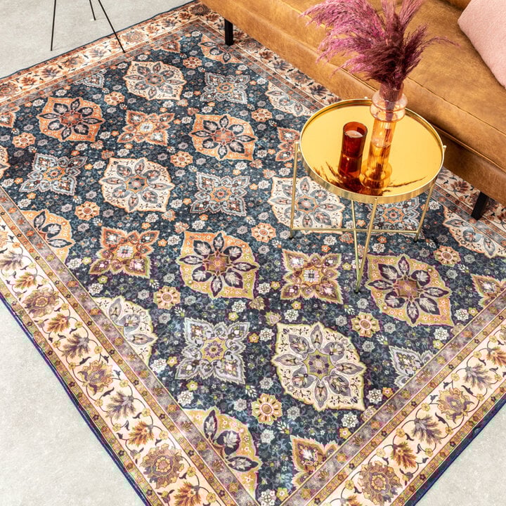 Tapis vintage - Imagine Oriental Rustique - 3