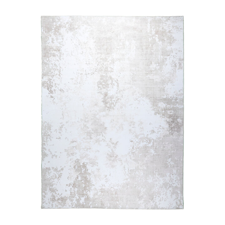 Tapis moderne - Sarge Taupe - 1