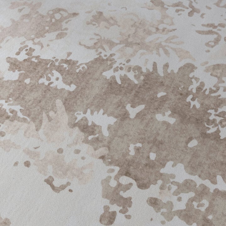Tapis moderne - Sarge Taupe - 4
