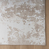 Tapis moderne - Sarge Taupe - thumbnail 5