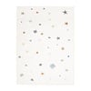 Tapis pour enfants lavable - Ravi Stars Multicolore - thumbnail 1