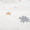 Tapis pour enfants lavable - Ravi Stars Multicolore - thumbnail 3