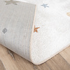 Tapis pour enfants lavable - Ravi Stars Multicolore - thumbnail 6