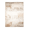 Tapis d'extérieur luxe - Xavier Scratch Taupe/Gris - thumbnail 1