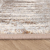 Tapis d'extérieur luxe - Xavier Scratch Taupe/Gris - thumbnail 4