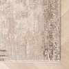 Tapis d'extérieur luxe - Xavier Scratch Taupe/Gris - thumbnail 5