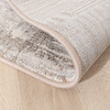 Tapis d'extérieur luxe - Xavier Scratch Taupe/Gris - thumbnail 6