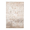 Tapis moderne - Hendrix Grunge Crème/Terracotta - thumbnail 1