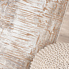 Tapis moderne - Hendrix Grunge Crème/Terracotta - thumbnail 2