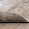 Tapis moderne - Hendrix Grunge Crème/Terracotta - thumbnail 7