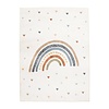 Tapis pour enfants lavable - Ravi Rainbow Multicolore - thumbnail 1