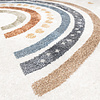 Tapis pour enfants lavable - Ravi Rainbow Multicolore - thumbnail 3