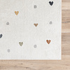 Tapis pour enfants lavable - Ravi Rainbow Multicolore - thumbnail 5