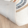 Tapis pour enfants lavable - Ravi Rainbow Multicolore - thumbnail 6