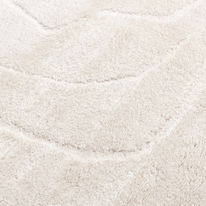 Tapis d'extérieur - Yori Abstract Lines Crème - 4