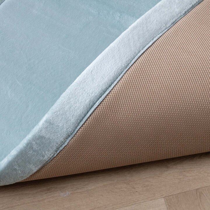 Tapis d'extérieur beige - Jip Bleu - 6