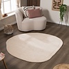 Tapis de jeu carré - Halo Stone Beige - thumbnail