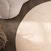 Tapis de jeu carré - Halo Stone Beige - thumbnail 2