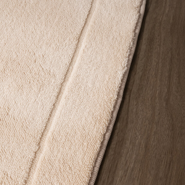 Tapis de jeu carré - Halo Stone Beige - 3