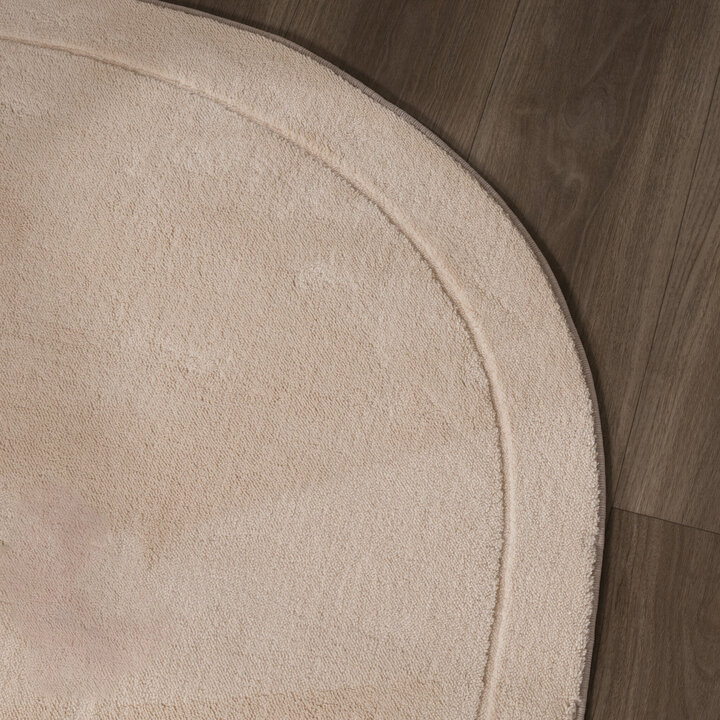 Tapis de jeu carré - Halo Stone Beige - 4