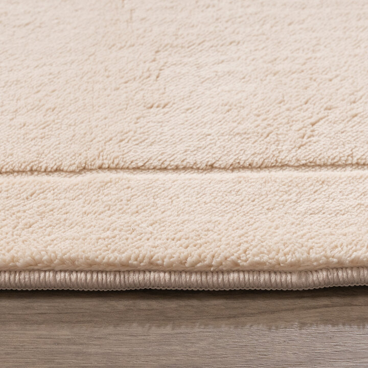 Tapis de jeu carré - Halo Stone Beige - 5