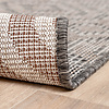 Tapis d'extérieur - Summer Retro Gris - thumbnail 5