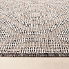 Tapis d'extérieur - Summer Retro Gris - thumbnail 6