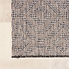 Tapis d'extérieur - Summer Retro Gris - thumbnail 7