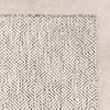 Tapis d'extérieur carré - Summer Tile Gris Clair - thumbnail 5