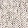 Tapis d'extérieur carré - Summer Tile Gris Clair - thumbnail 7