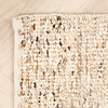 Tapis en laine - Nero Sable/Mélangé - thumbnail 7