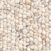 Tapis en laine - Oliver Beige - thumbnail 2