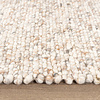 Tapis en laine - Oliver Beige - thumbnail 4