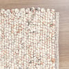 Tapis en laine - Oliver Beige - thumbnail 5