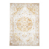 Tapis vintage - Lago Jaune - thumbnail 1