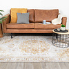 Tapis vintage - Lago Jaune - thumbnail 3