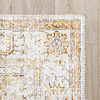 Tapis vintage - Lago Jaune - thumbnail 5