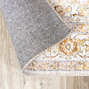 Tapis vintage - Lago Jaune - thumbnail 6