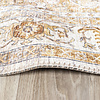 Tapis vintage - Lago Jaune - thumbnail 7