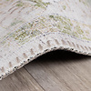 Tapis vintage - Lago Vert/Crème - thumbnail 5