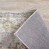 Tapis vintage - Lago Vert/Crème - thumbnail 6