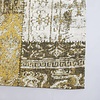 Tapis patchwork - Dreams Jaune Ocre - thumbnail 5