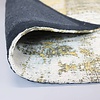 Tapis patchwork - Dreams Jaune Ocre - thumbnail 6