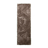 Tapis en laine lavable - Blaze Taupe - thumbnail 1