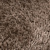 Tapis en laine lavable - Blaze Taupe - thumbnail 4