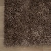 Tapis en laine lavable - Blaze Taupe - thumbnail 5
