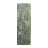 Tapis en laine lavable - Blaze Vert - thumbnail 1