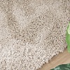 Tapis en laine lavable - Blaze Beige/Gris - thumbnail 3